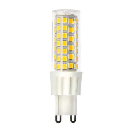 LED Kapseln G9, LED-Lampe 10W = 75W 970lm 360° 4000K neutral LUMILED