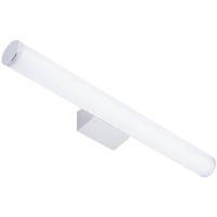 LED-Badezimmer-Wandleuchte HAMAN KM6194 Lampe über dem Spiegel 8W 580lm 4000K 55cm