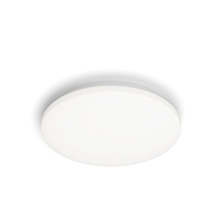 LED Plafond Deckenleuchte 24W 2700-6500K dimmbar CCT 38cm IZSO + PHILIPS PILOT