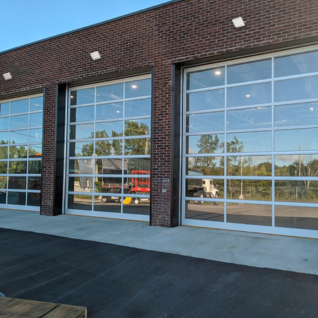 LED Fluter 30W 2700lm 5000K IP65 Weiß VIDEOX LUCA