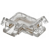 Stecker für LED-Streifen COB NEON MONO 8mm Winkel "L"