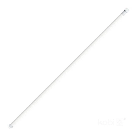 LED-Leuchtstoffröhre T8 G13 18W 1800lm 6500K Kalt 120cm LED2B Kobi
