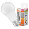 LED Leuchtmittel E27 A60 13W = 100W 1521lm 2700K Warm 200° OSRAM STAR