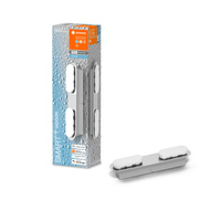 LED-Badleuchte ORBIS Duplo 15W 1400lm warm-kalt 29,5cm SMART+ WiFi LEDVANCE