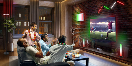 LED-Panel 28W RGB SMART+ WIFI PLANON PLUS 600X300 LEDVANCE