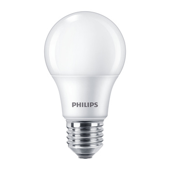 LED Lampen E27 A60 10W = 75W 1055lm 2700K Warm PHILIPS