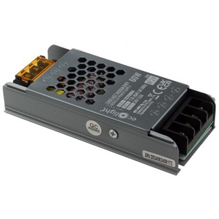 LED Slim Premium 30W 24V Ecolight Modulares Netzgerät