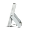 LED Fluter 200W 24000lm 6400K IP65 Weiß Samsung Chip VT-206-W V-TAC