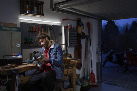 LED-Lampe Linear Fixture 4W 450lm 4000K Neutral 30cm POWER BATTEN LEDVANCE