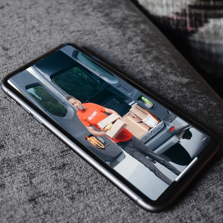 Video-Gegensprechanlage Gegensprechanlage Kamera kabellose Türklingel SMART WiFi-Set TUYA CALEX