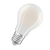 2x LED-Glühbirne A60 E27 7.2W = 100W 1521lm 4000K Neutral 320° Filament CLASSIC ENERGY EFFICIENCY Osram
