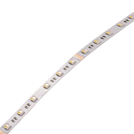 LED-Leiste RGBw 34W 1500lm 120° Weiß Dimmbar Sanico Goldlux