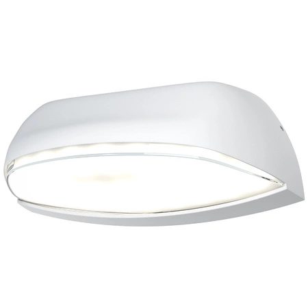 Wandleuchte Fassadenleuchte Außenleuchte 12W 530lm 3000K weiß Endura Style Wide LEDVANCE