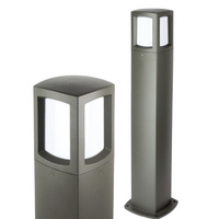 LED-Außenleuchte für den Garten TALES 100 cm E27 IP65 Su-Ma