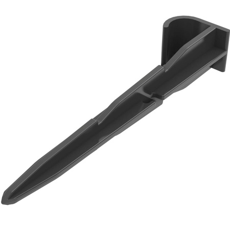 Tropfbewässerung Tropfleitung für Plantagenreihen Hydro Kit 50m CELLFAST