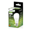LED Lampen E27, Glühbirne A60 5W = 40W 470lm 260° 4000K neutral LUMILED