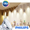 GU10 LED Leuchtmittel 3,5W = 35W 275lm 4000K Neutral 36° PHILIPS