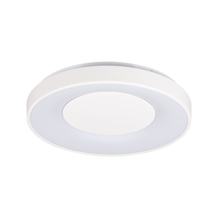 Plafond LED VAND Deckenleuchte 17,5W Weiß KANLUX