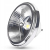 LED Leuchtmittel GU10 AR111 ES111 12W COB 1020lm 4000K Neutral 24°