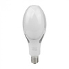LED-Lampe E40 80W 8000lm 4000K Neutral Rocket Ecolight