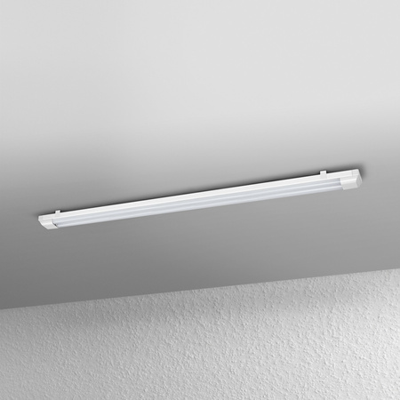 LED Linienlampe 50W 4845lm 3000K warm 120cm POWER BATTEN LEDVANCE