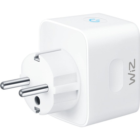 Smart Plug + SMART WiFi WiZ Stromzähler