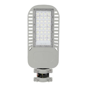 Straßenlaterne LED 50W 4000K SAMSUNG CHIP VT-54ST V-TAC