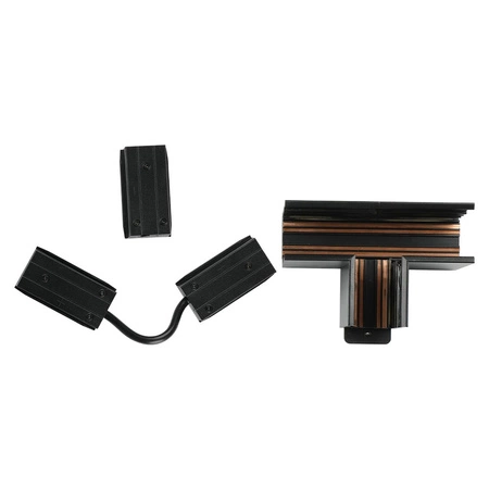 T-Verbinder für Magnetschiene Black Track Light V-TAC