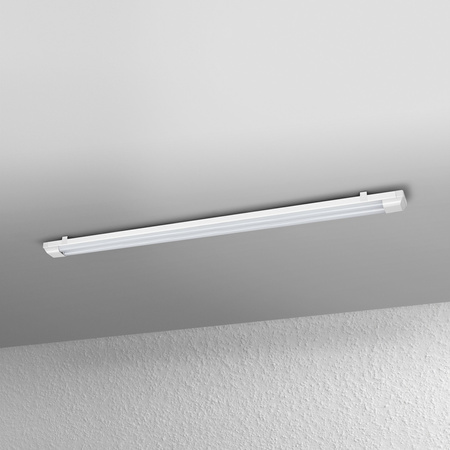LED Linienlampe 50W 5100lm 4000K neutral 120cm POWER BATTEN LEDVANCE