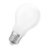 LED-Lampe E27 A60 1.8W = 25W 250lm 2700K Warm 320° Dimmbar SUPERSTAR Osram