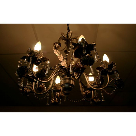 E14 LED Lampen 2,8W 25W 2700K WW PHILIPS