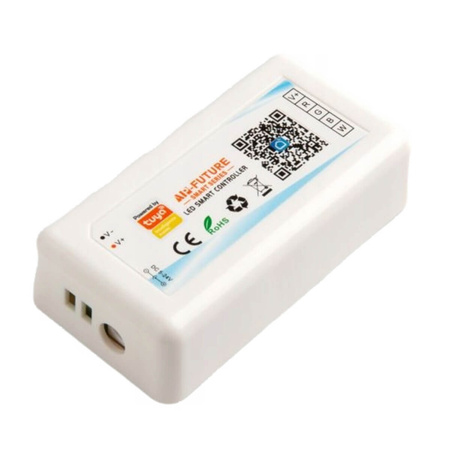RGBW Wi-Fi LED-Controller TUYA 15A 180W 5-24V Ecolight