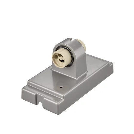 NIGHTINGALE 2x GU10 IP44 Up-Down Inox PHILIPS LED Gartenleuchte