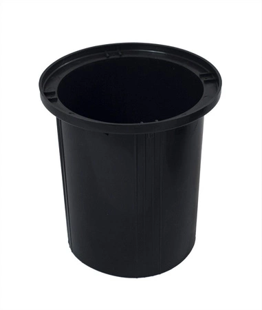 Bodeneinbauleuchte Pabla 4031 Rund E27 IP67 Su-Ma