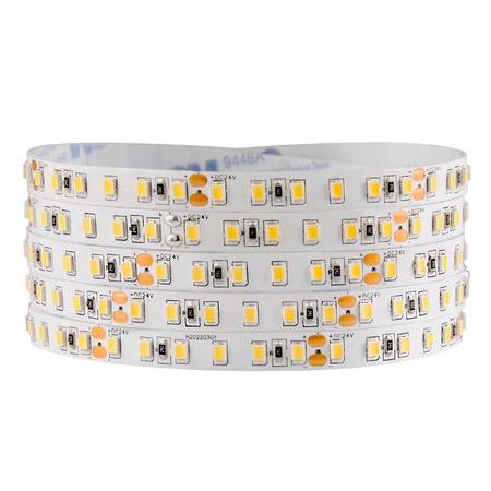 LED-Leiste 23W 2400lm 4000K Neutral 120° Weiß Dimmbar Sanico Goldlux