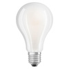 LED Leuchtmittel E27 A60 24W = 200W 3452lm 2700K Warm 300° OSRAM STAR Filament