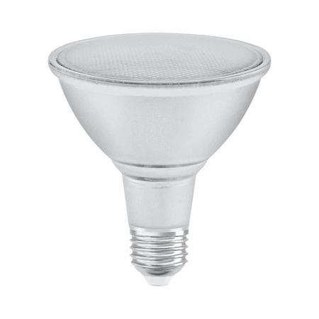 LED Lampen PAR38 E27 15.2W = 120W 1035lm 2700K Warmweiß FILAMENT DIMMABLE LEDVANCE