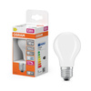 LED-Lampe E27 A60 3.4W = 40W 470lm 4000K Neutral 320° Dimmbar SUPERSTAR Osram
