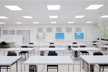 LED-Einbauleuchte 60x60cm 33W 4000K UGR<19 COMPACT LEDVANCE