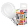 LED-Lampe E14 P45 6,5W = 60W 806lm 2700K Warm 320° Glühfaden Dimmbar OSRAM SUPER STAR