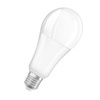 E27 A60 LED Leuchtmittel 20W = 150W 2452lm 2700K Warm 200° OSRAM SUPERSTAR Dimmbar