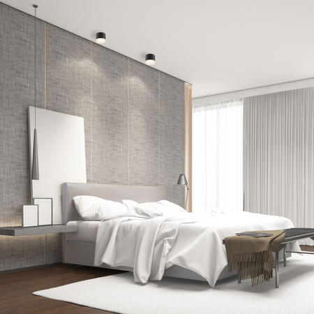 Aufputz Strahler SPOT Deckenleuchte 1x GX53 Schwarz Videx