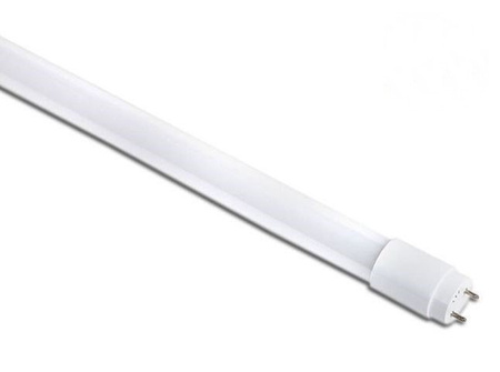 LED-Leuchtstoffröhre 18W T8 G13 120cm 4000K Neutral 1-Str