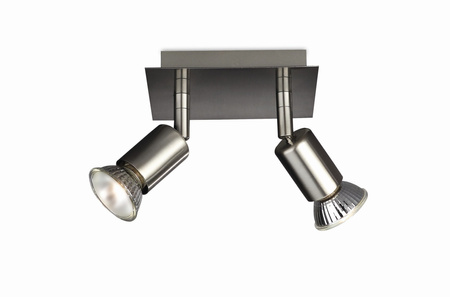 CARREA 2x GU10 Wandleuchte PHILIPS Reflektor Beweglich