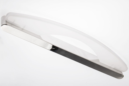 ERIS Spiegelleuchte LED Badezimmer Wandleuchte 12W 840lm Neutralweiß 56 cm