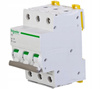 3P 100A IP20 415V Schneider Lasttrennschalter