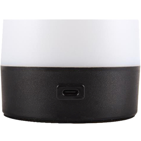 Schreibtischlampe Tischlampe Nachttischlampe modern USB Touch-Schalter