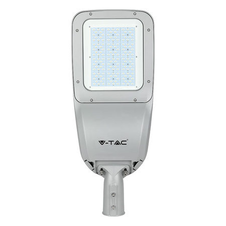 Straßenlaterne LED 120W 4000K KLASSE II + III-M Typ SAMSUNG CHIP VT-120ST V-TAC