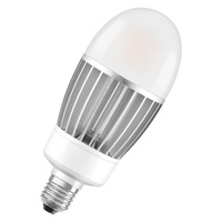 LED Lampen HQL E27 41W = 125W 5400lm 2700K Warmweiß LEDVANCE
