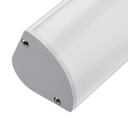 LED-Badezimmer-Wandleuchte KAPO KM7034 Lampe über dem Spiegel 12W 780lm 4000K 60cm